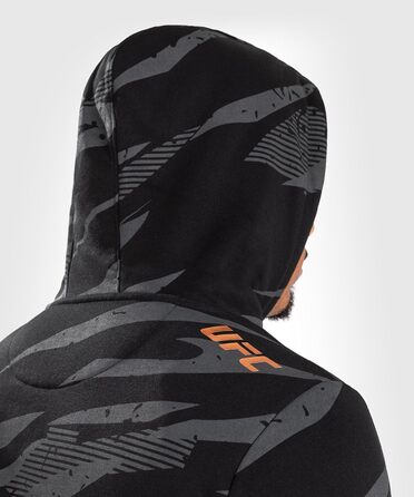 Спортивна худі Venum UFC Adrenaline для чоловіків, XXL, Urban Camo