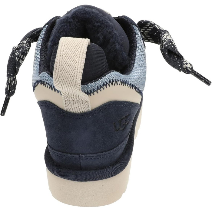 Кросівки UGG Lowmel для жінок (41 EU, Темно-синій Sea Salt)