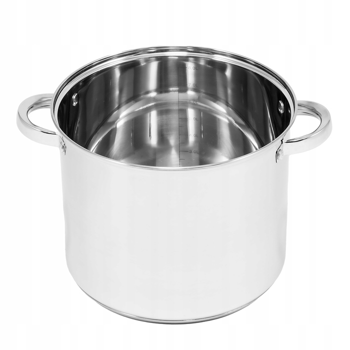 Каструля традиційна Topfann stockpot, 8 л