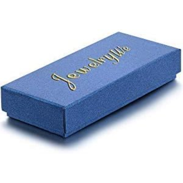 Чоловічий годинник JewelryWe з ручним заводом, аналоговий, стильний бізнес, Steampunk, з нержавіючою сталлю та шкіряним ремінцем, золотий, синій, з римськими цифрами