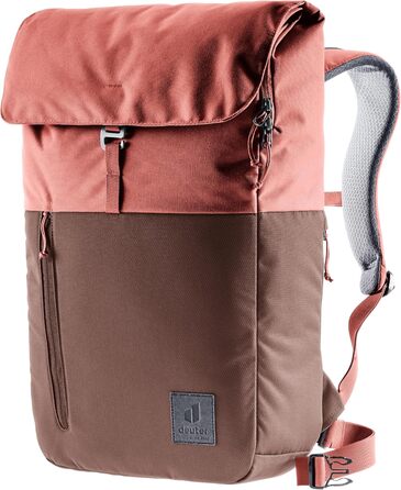 Рюкзак Deuter UP Seoul 26 л, міський, екологічний, для ноутбука