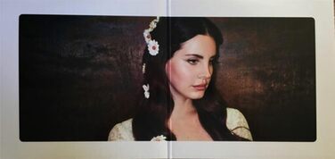 Lust for Life – Вінілова платівка [LP] – Lana Del Rey (Explicit)