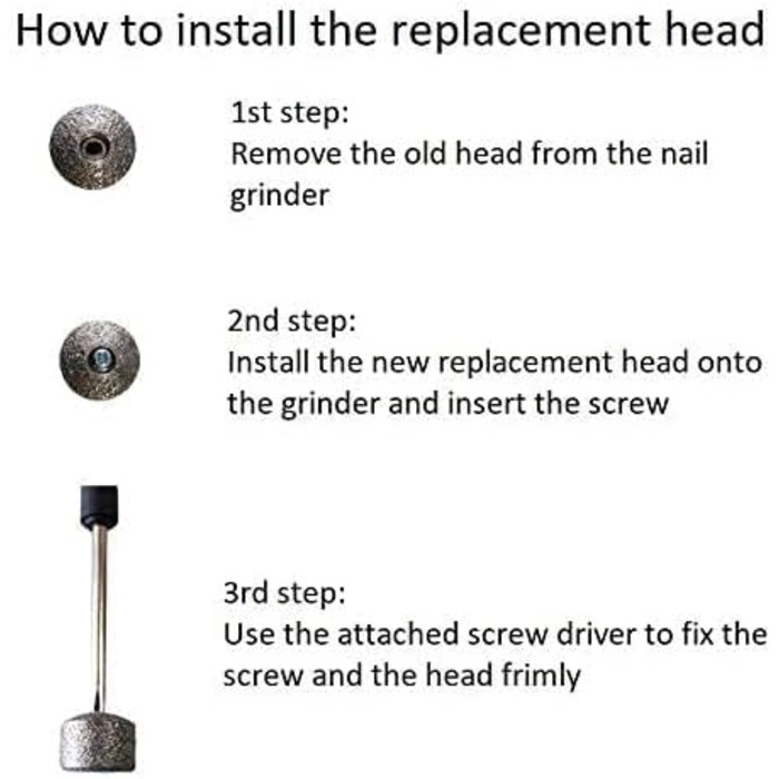 Шліфувальник для собак, шліфувальна машинка для собак та котів (без LED) білий, з насадкою для шліфування та збирачем пилу