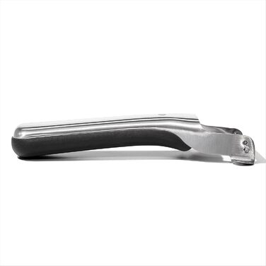 Овочечистка OXO Steel Y-Peeler срібляста з нержавіючої сталі