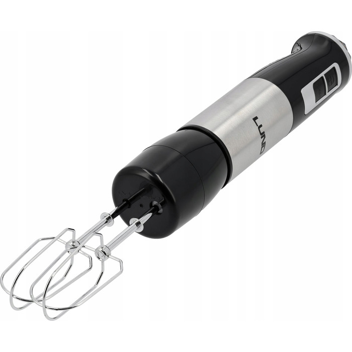 Ручний блендер LUND 1000 Вт, 10 в 1, модель 67694