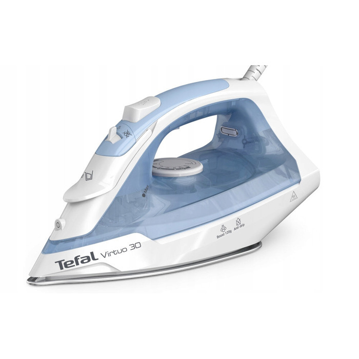 Парова праска Tefal 2C41 VIRTUO30 2000 Вт