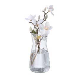 Relaxdays Glass Vase