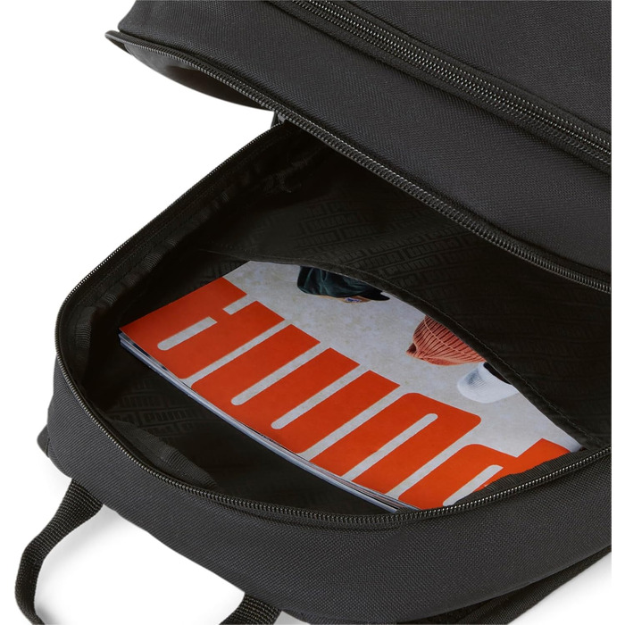 Рюкзак Puma Academy Unisex чорний - оригінальний рюкзак Puma для унісекс