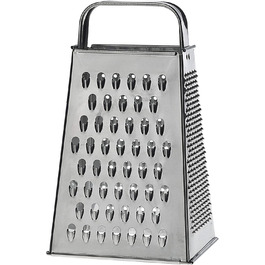 Пресувальник часнику GastroMax - зручні ручки, вбудований очищувач, миється в посудомийній машині, BPA-free, Made in Sweden