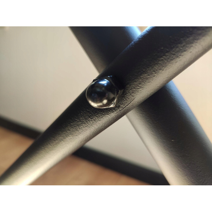 Прасувальна дошка Laurastar Comfort Lips 120 x 38 см з підставкою для праски