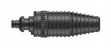 Мийка високого тиску Lehmann 260 bar, 1800 Вт