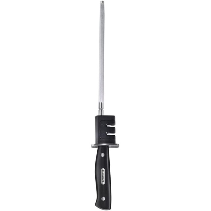 Cuisinart 15-Piece Stainless Steel Hollow Handle Block Set (Steel Rod)