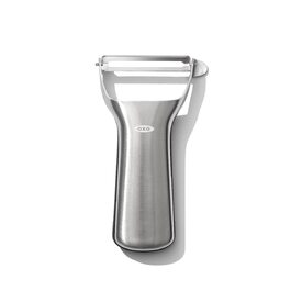 Овочечистка OXO Steel Y-Peeler срібляста з нержавіючої сталі