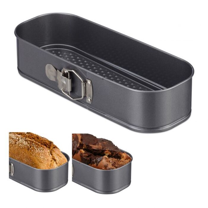 Relaxdays Springform Pan