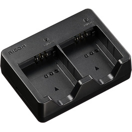 Зарядний пристрій для акумулятора Ricoh BJ-12