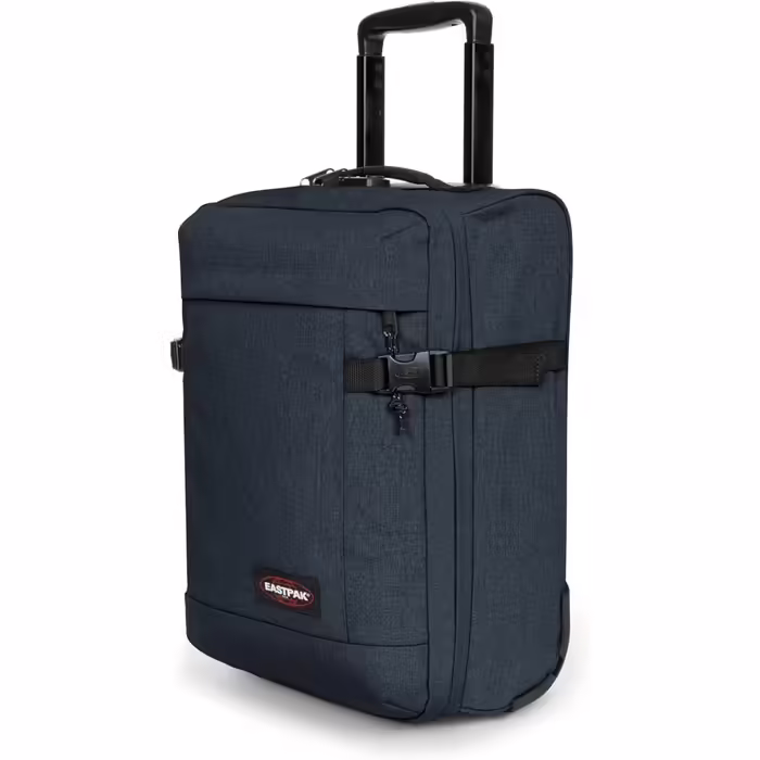 EASTPAK Tranverz XXS TRANVERZ XXS, One Size (Triple Denim)