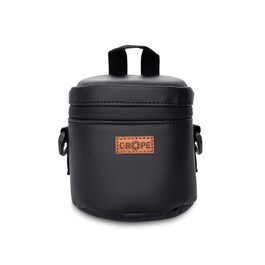 Водонепроникний чохол для об'єктива C-Rope з водонепроникною блискавкою - захисний мішечок для камери - преміум чохол для об'єктива - XS