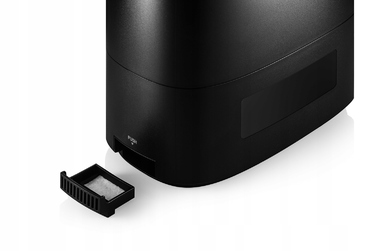 Зволожувач повітря Transa Electronics MistyBlack