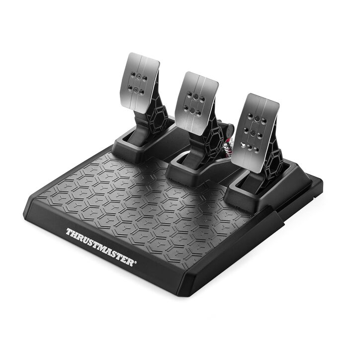 Руль та педалі Thrustmaster T248 Force Feedback для Xbox Series X/S та PC