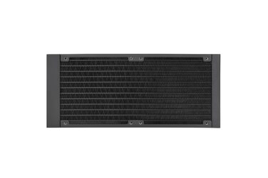 Система водяного охолодження Thermaltake TH280 V2 Sync AIO з RGB підсвічуванням Infinity Mirror (240mm)
