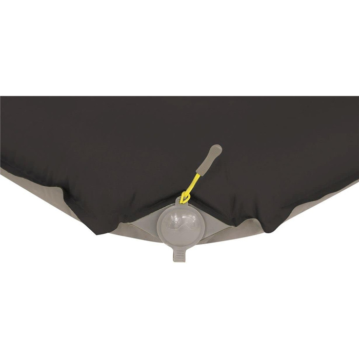 Килимок для сну Outwell Sleepin Matte, односпальний, 5 см, кольоровий