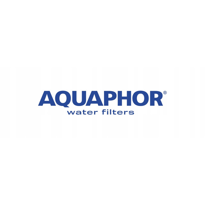 Набір фільтруючих картриджів Aquaphor A5 Mg+, 8 шт.