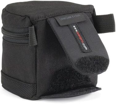 Чохол для об'єктива Lowepro LP36307 (13 x 32 см) - чорний, односекційний