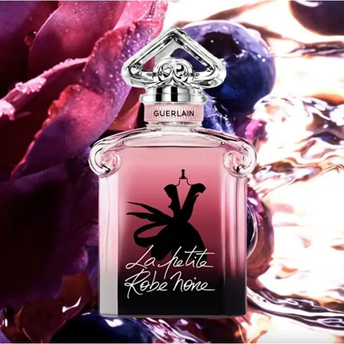 Парфумована вода Guerlain La Petite Robe Noire Intense, 30 мл