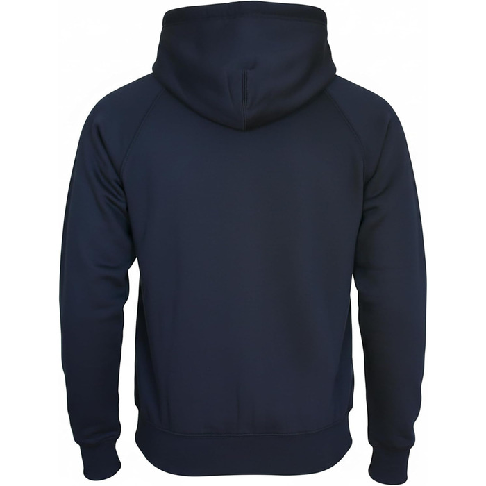 Світшот ROCK-IT з капюшоном Slim Fit для чоловіків, Heavy Hoodie на блискавці, Ziphood, Workerhoodie, чорний, червоний, зелений, темно-синій, темно-сірий, синій, XXL [S-3XL]