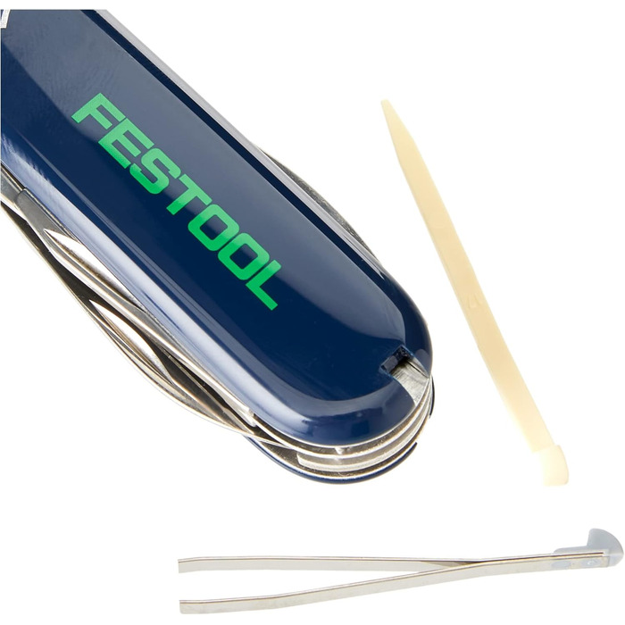 Нож Victorinox Festool: надійний інструмент від Festool