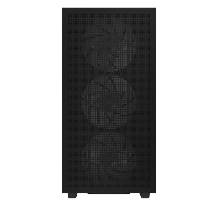 Корпус для комп'ютера DeepCool CH560 Digital ARGB Midi Tower ATX з вікном