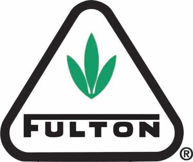 Чемодан ручної об'єм Fulton Gepäck, коричневий