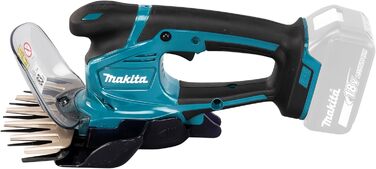 Акумуляторні ножиці для трави Makita DUM604ZX 18В (без акумулятора та зарядного пристрою)