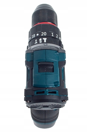 Акумуляторна шурупокрутка Sterling 16V STCD1680U