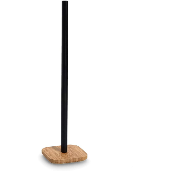 Миска для мила Zeller 18930 Natural з полірезину, 12x12x46 см