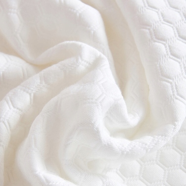 Ортопедична подушка TM-ORTO P60 з ефектом пам'яті (memory foam), антиалергічна
