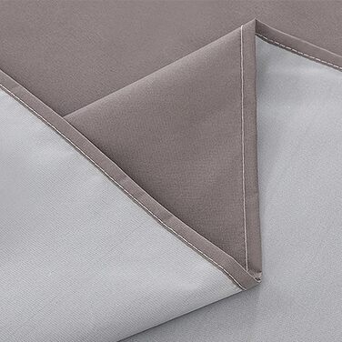 Водонепроникний килимок для собак Menayoda 200 x 230 см. Захист диванів та ліжок від бруду та сечі. Антиковзаюча, миюча підстилка для собак та котів.