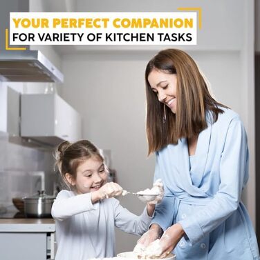 Набір сит Jojeys (20 см) - 3 розміри, нержавіюча сталь, кухонне сито для приготування та випікання, миється в посудомийній машині