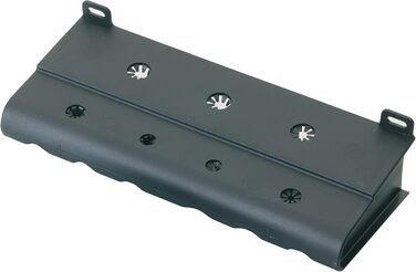 Набір викруток Wera Kraftform Big Pack 900, 13 предметів, ударостійкі, з тримачем, 05133285001