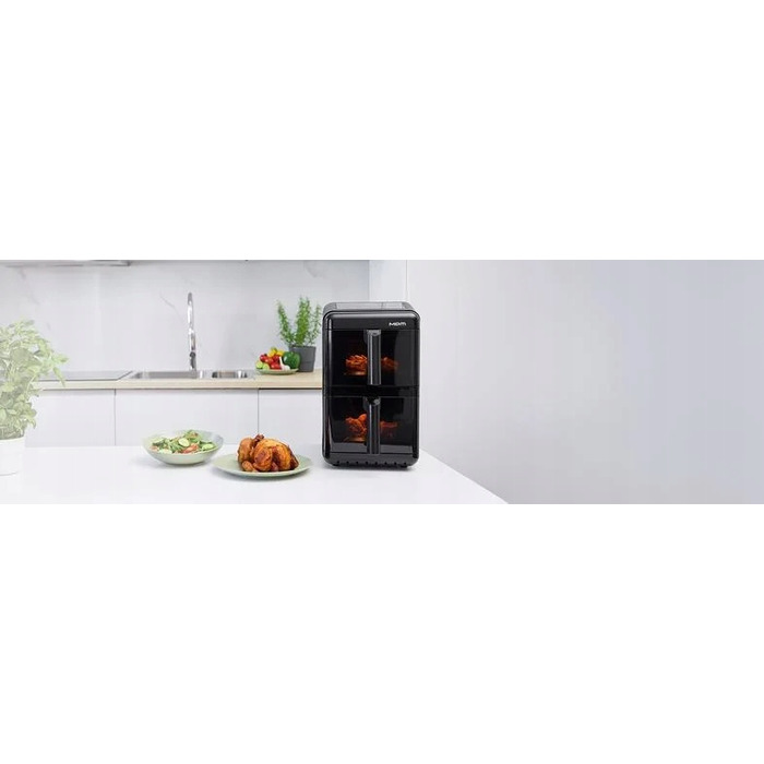 Аерофритюрниця MPM MFR-13, 12 л