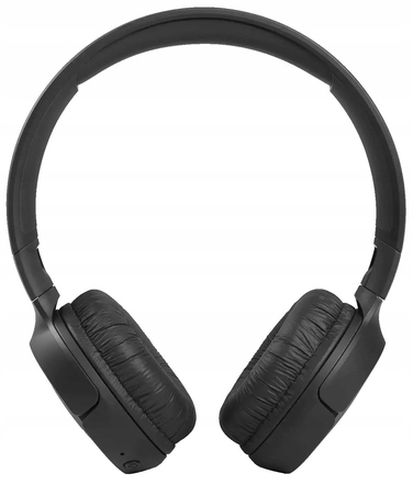 Бездротові накладні навушники JBL Tune 510BT, чорні