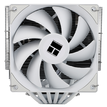 Кулер для процесора Thermalright Peerless Assassin 140 White