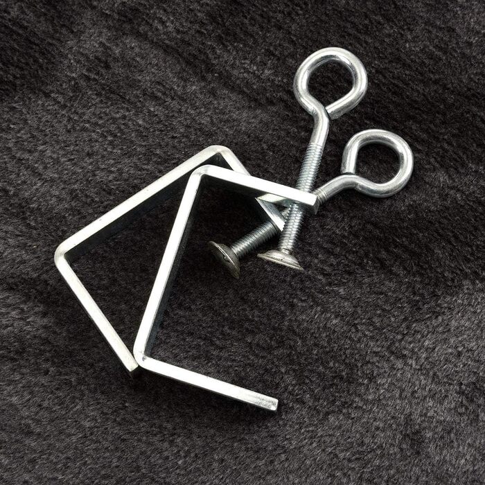 Ліжко для котів на підвіконня Snuggly Place - велике, зручне, миється, 75 x 35 см (Антрацит)