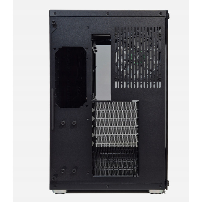 Корпус Midi Tower OYAKA FT-G3, чорний