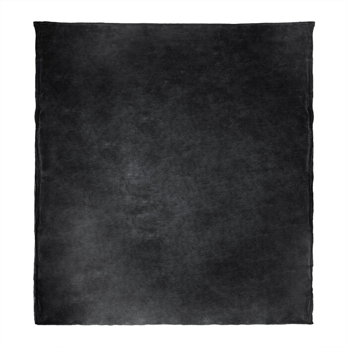 Relaxdays Extra-Large Fleece Throw Blanket