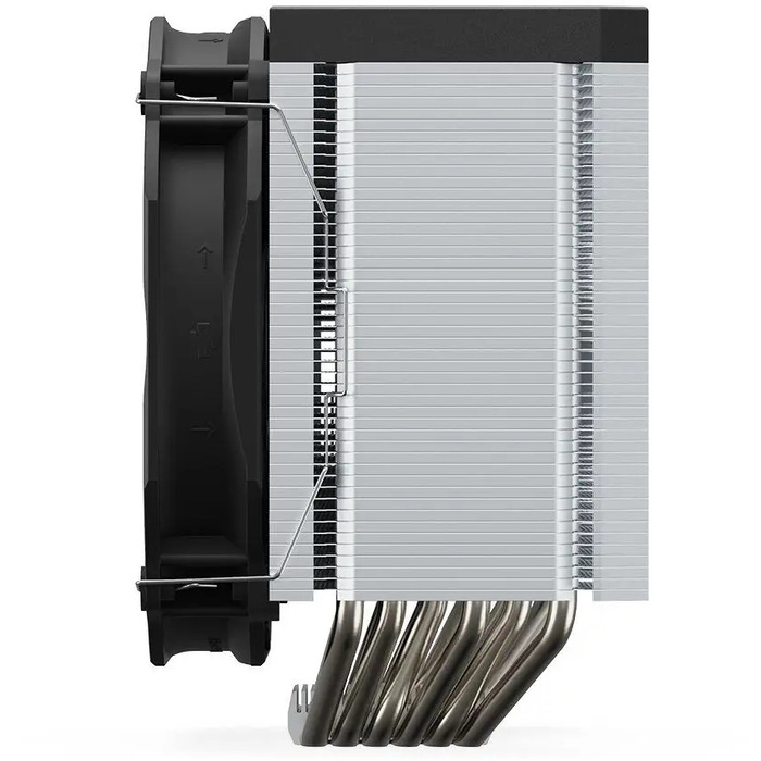 Кулер для процесора SilentiumPC Fortis 5 SPC306