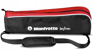 Штатив із кульовою головкою Manfrotto Befree Advanced Lever MKBFRLA4BK-BH
