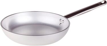 Agnelli Aluminium Profi 5 mm, Rayonnant Pan - (40 cm)