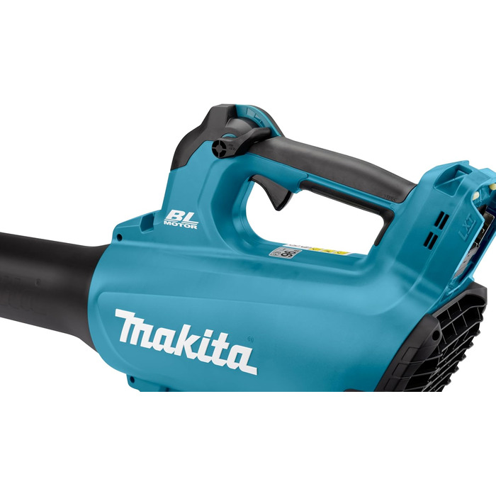 Makita DUB184Z 18V Cordless Blower (without battery, without charger), Petrol, 1