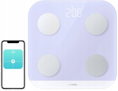 Ваги для ванної кімнати Huawei Scale 3